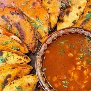 Quesabirrias